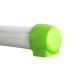 45. Stepper with movable arms and HMS S3085 cables, green and white