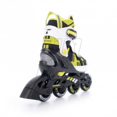 7. Ice skates, rollers Tempish Misty Duo Jr.13000008255