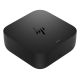 11. HP USB-C Dock G6 100W Docking Station + Power Adapter Black 9X3V1UT#ABB