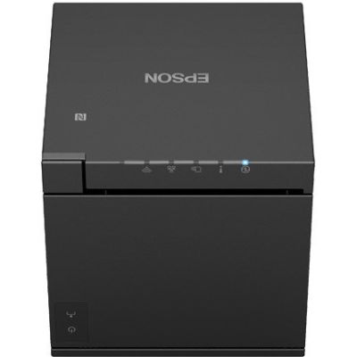 29. Epson TM-M30III 203 x 203 DPI Wired Thermal POS Printer