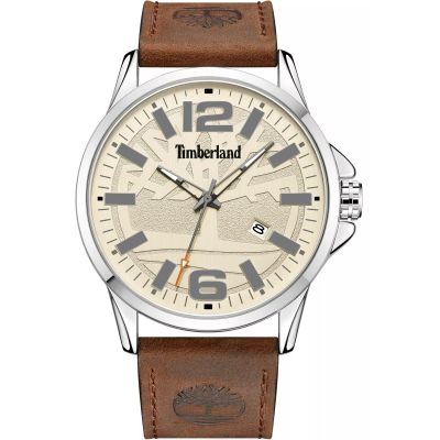 TIMBERLAND Bernardston Men's Watch TDWGB2131802 + BOX