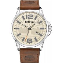 TIMBERLAND Bernardston Men's Watch TDWGB2131802 + BOX