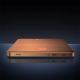 10. Baseus Blade2 12000mAh 65W Powerbank with Digital Display (with Baseus Mini White Series USB-C - USB-C 100W (20V/5A) 50cm White Cable) - Orange