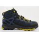 3. Aku Rocket Gore-tex M 710553 shoes