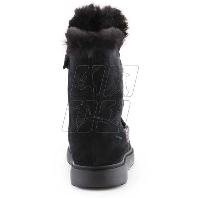 11. Geox J Thymar GB Jr J944FB-00022-C9999 winter shoes