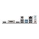 10. MSI PRO H610M-G motherboard