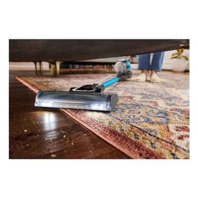 6. BSV520BRB-QW BLACK+DECKER Cordless Upright Vacuum Cleaner