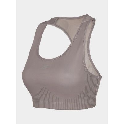 3. 4F Training Bra H4Z22-STAD011