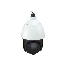 LevelOne IPCam25xZ 2MP/H.265/IR/20W/PoE/IP66 PTZ Dome Output