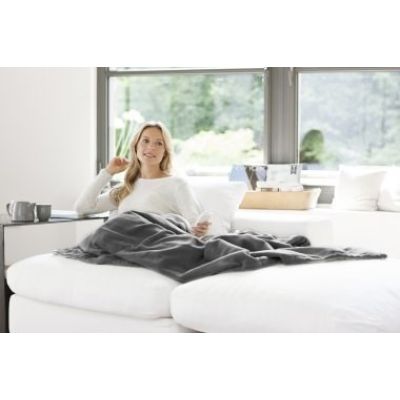 10. Medisana HP 675 XXL heating blanket (2000mm / 1500mm)