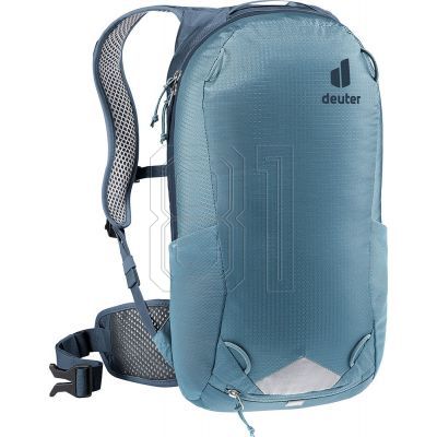 3. Deuter Race 12 Cycling Backpack 320412313740