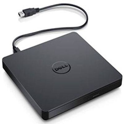 2. Dell Slim DW316 - DVD±RW (±R DL) / DVD-RAM drive - USB 2.0 - external