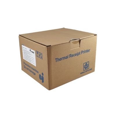 9. Equip 351005 POS printer 203 x 203 DPI Wired Thermal