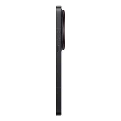5. Xiaomi 17 Ultra 17.5 cm (6.9") 5G 16 GB 512 GB 6000 mAh Black
