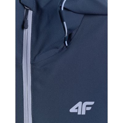 7. Women's transitional jacket 5000 membrane 4F 4FWSS26TTJAF1111-31S