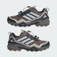 10. Women's adidas TERREX Skychaser GTX Shoes – Earth strata/Grey one/Semi flash aqua, size: 38