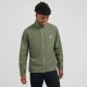 3. Rogelli CORE running jacket green L
