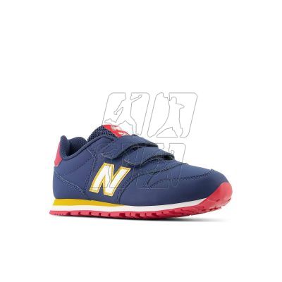 8. New Balance Jr PV500NG1 shoes