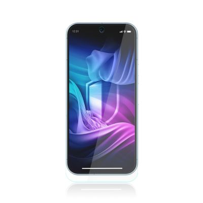 9. 3mk Silky Matt Pro Matte Film for Google Pixel 9 / 9 Pro