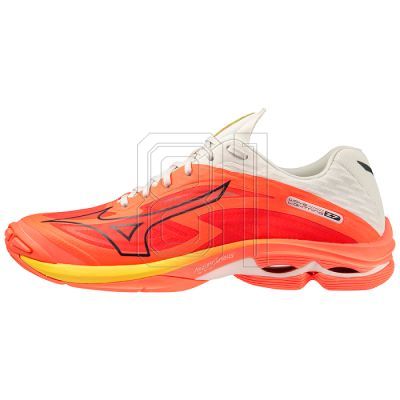 6. Mizuno Wave Lightning Z7 M V1GA220002 shoes