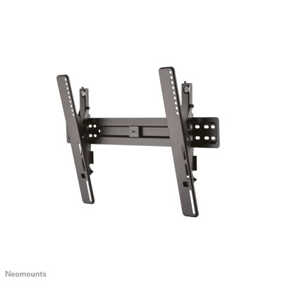 2. Neomounts LED-W650BLACK TV mount 190.5 cm (75") Black