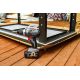5. Graphite 58G012-S15 Powered Screwdriver/Impact Driver