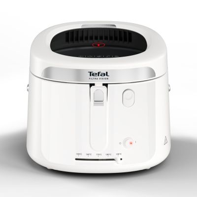 2. TEFAL Filtra Vision FF2541E0 Deep Fryer