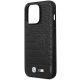 6. BMW Bi Pattern Case for iPhone 14 Pro 6.1" - Black