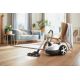 10. Philips Performer LED 8000 Series bagged vacuum cleaner with TriActive technology, model XD8142/12, 900W power