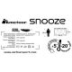 16. Meteor Snooze Jr 81146 sleeping bag