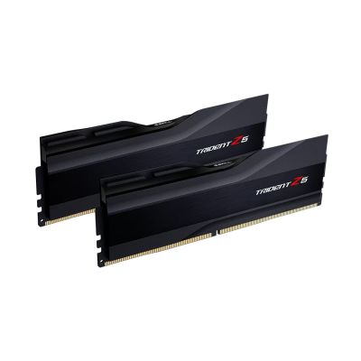 6. G. Skill Trident Z F5-8000J4048F24GX2-TZ5K 48GB 2x24GB DDR5 Memory Module