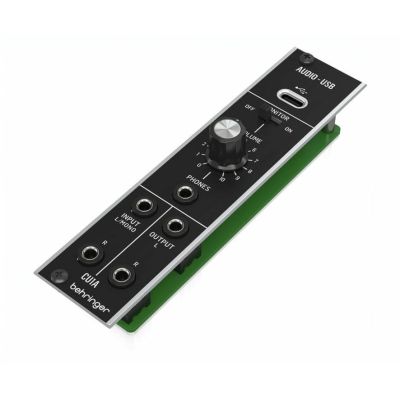 Behringer CU1A Modular Synthesizer Module