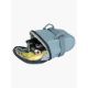 3. EVOC Seat Bag steel
