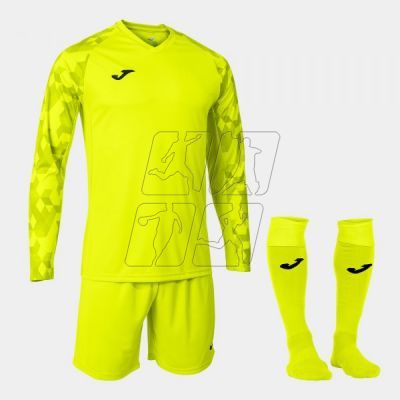 Joma Zamora VII goalkeeper kit 102789.060