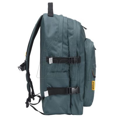 2. Caterpillar Sao Paulo Backpack 84711-615