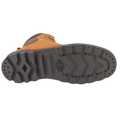 4. Palladium Pampa Sport Cuff WPS 72992-697-M Yellow 41