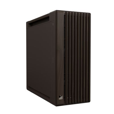 2. Asus PROART PA602 WALNUT WOOD METAL PWM RET Case