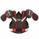2. Bauer NSX Jr 1054674 Hockey Shoulder Pads