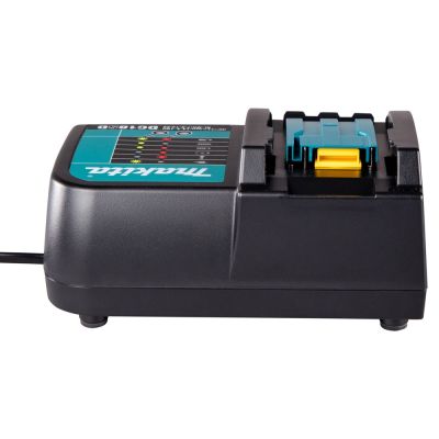 6. Makita DC18SD Battery Charger