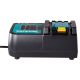6. Makita DC18SD Battery Charger