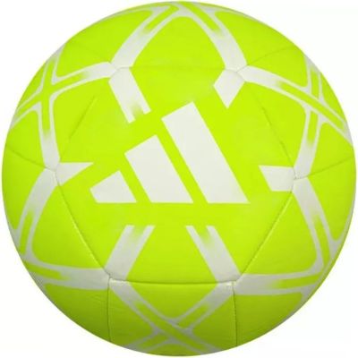 5. adidas Starlancer Club IT6383 Football