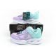 10. Skechers S Lights-Sola Glow Jr 303714L/TQLV shoes