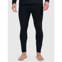 Men’s thermal underwear, insulated bottoms 4F 4FWAW25UBRUM091-20S