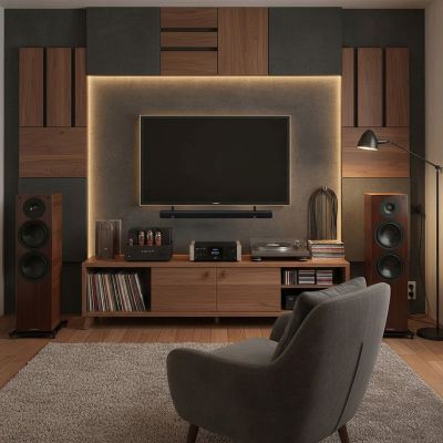 26. MACLEAN TV SOUNDBAR MOUNT MC-914