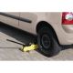 25. CAR JACK HYDRAULIC JACK FROG DUNLOP 2000KG