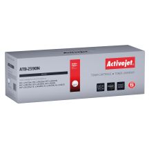 Activejet ATB-2590N Toner (replaces BrotherTN2590; Supreme; 1200 pages; black)