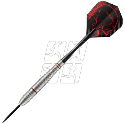 6. Harrows Rage Steel softip Ragesteel 16966 darts