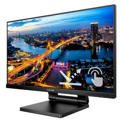 24. PHILIPS LED MONITOR 21.5" 222B1TC/00 Touch