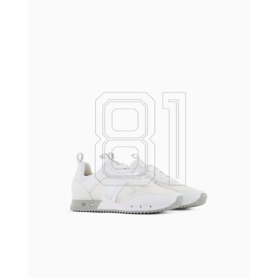 2. Emporio Armani EA7 M shoes X8X027-XK050-00175