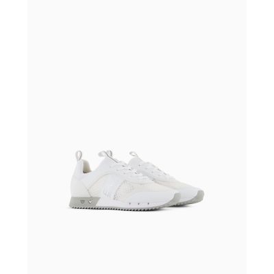 2. Emporio Armani EA7 M shoes X8X027-XK050-00175